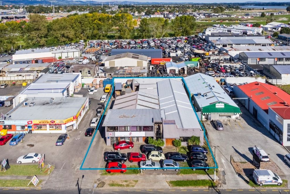 For sale 6 Mahia Road, Manurewa realestate.co.nz