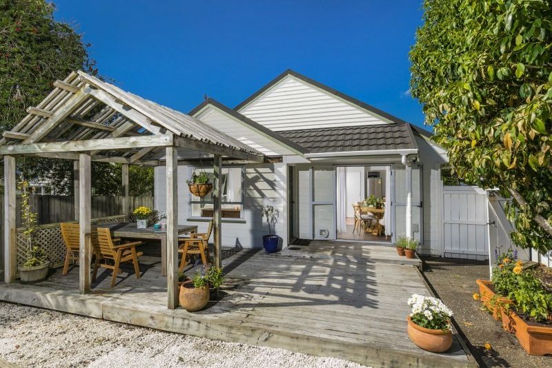 For sale Affordable Devonport realestate.co.nz