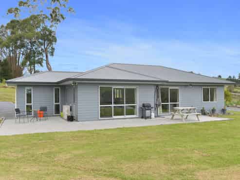 168A Kokopu Block Road, Maungatapere