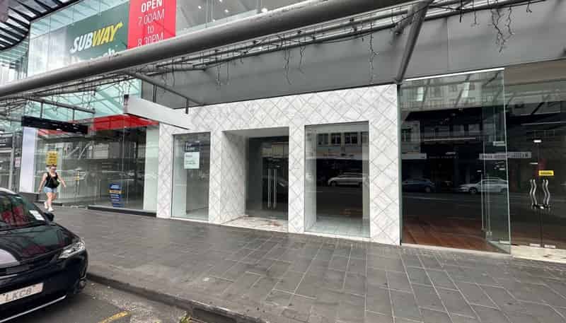 8/135 Broadway, Newmarket