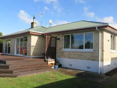 7 Bexhill Terrace, Tirau