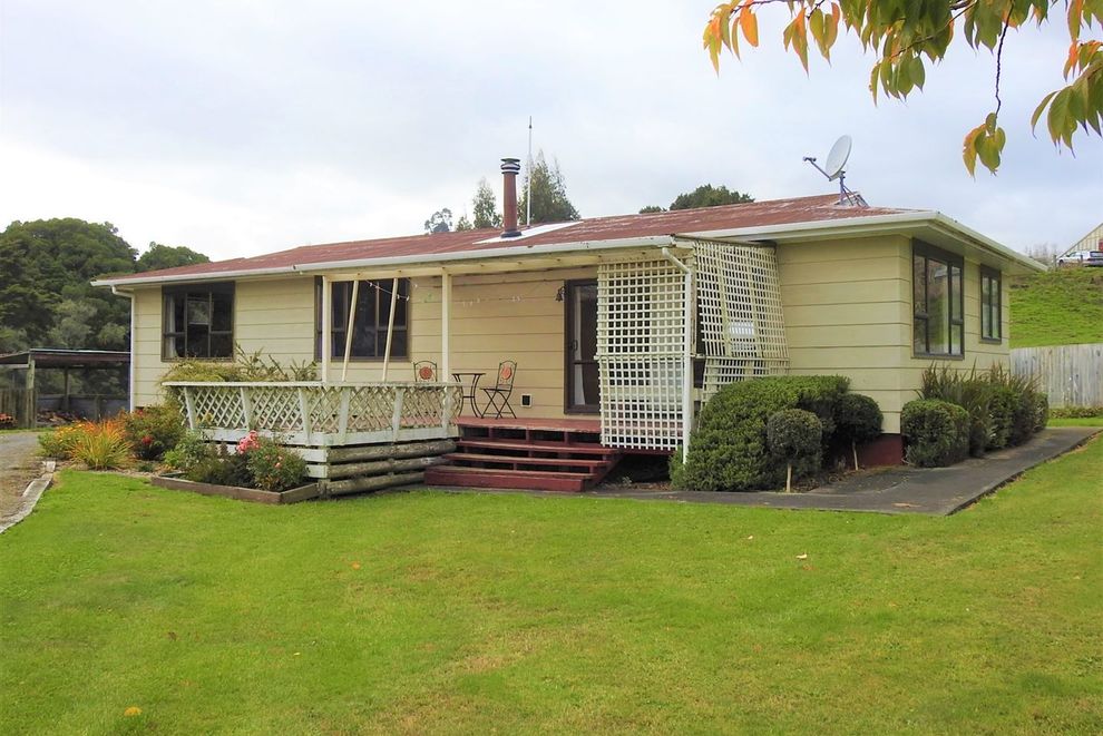 For sale 44 Ruanui Road, Mataroa, Taihape realestate.co.nz