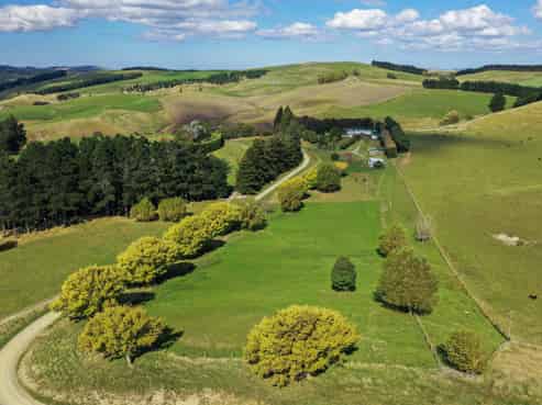 344 Lake Road, Central Hawkes Bay Country