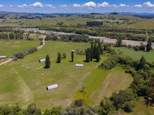 51 Walker Road, Otane