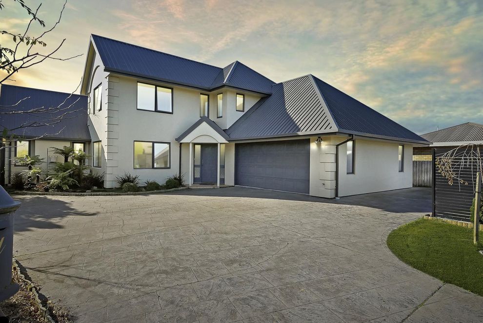 For sale 17 Mountain View Place, Leeston realestate.co.nz