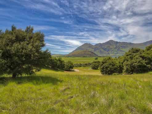 174 West Wanaka Road, Treble Cone/Mount Aspiring