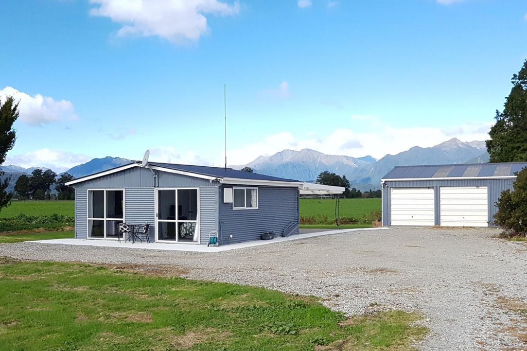 Property value 1719 Kanierekowhitirangi Road, Kokatahi realestate