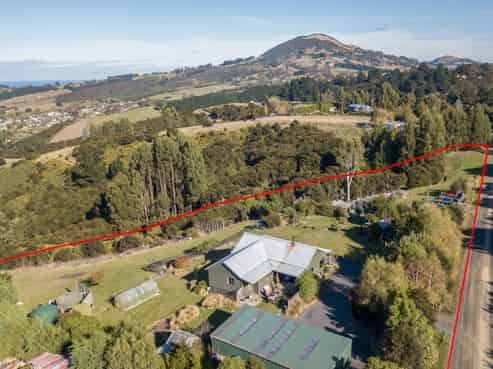 282 Chain Hills Road, Chain Hills