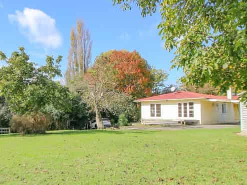 221 Papaiti Road, Papaiti