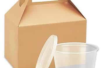 $55,000 To Own This Great Packaging Business