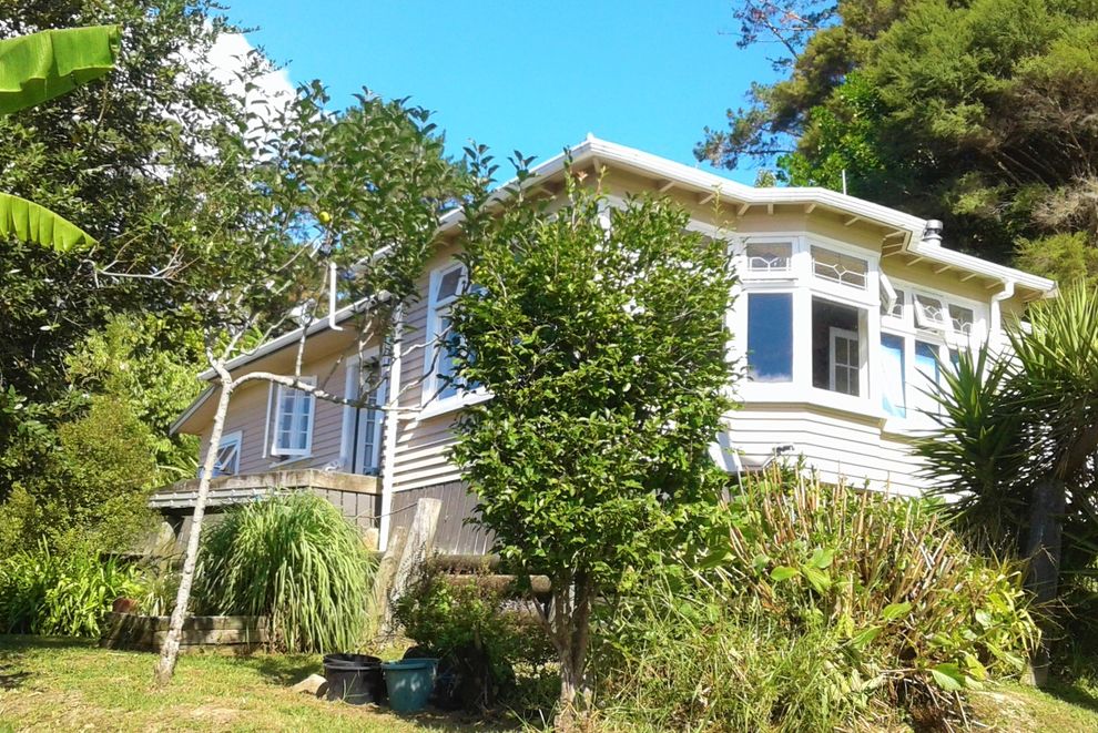 For sale 103 Parnell St, Rawene realestate.co.nz