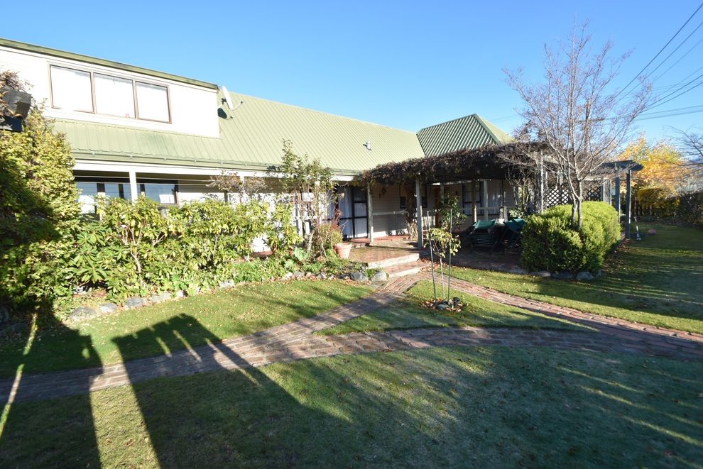For sale 32 Mackenzie Drive, Twizel realestate.co.nz