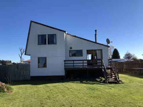 19 State Highway 49, Waiouru