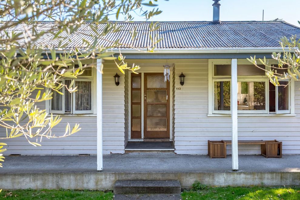 For sale 442 High Street South, Carterton realestate.co.nz