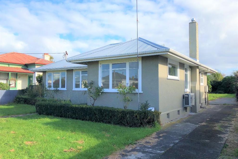 For rent 23 Talbot Street, Wanganui East realestate.co.nz