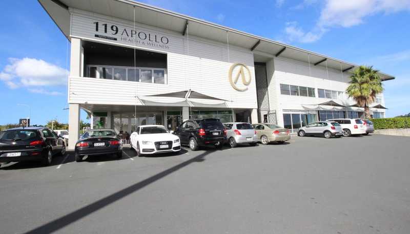 Unit 3.03C/119 Apollo Drive, Rosedale