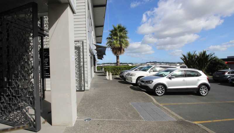 Unit 3.03C/119 Apollo Drive, Rosedale