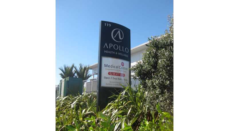 Unit 3.03C/119 Apollo Drive, Rosedale