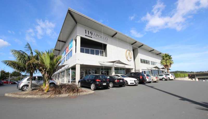 Unit 3.03C/119 Apollo Drive, Rosedale