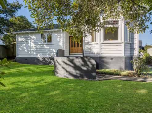 18 Golf Avenue, Otahuhu