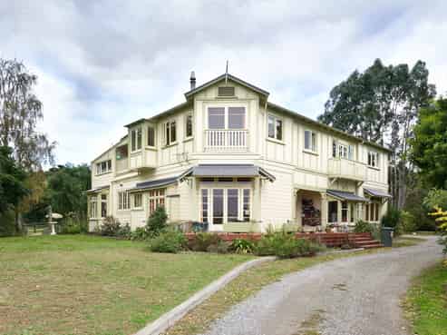 109 Stock Road, Bridge Pa