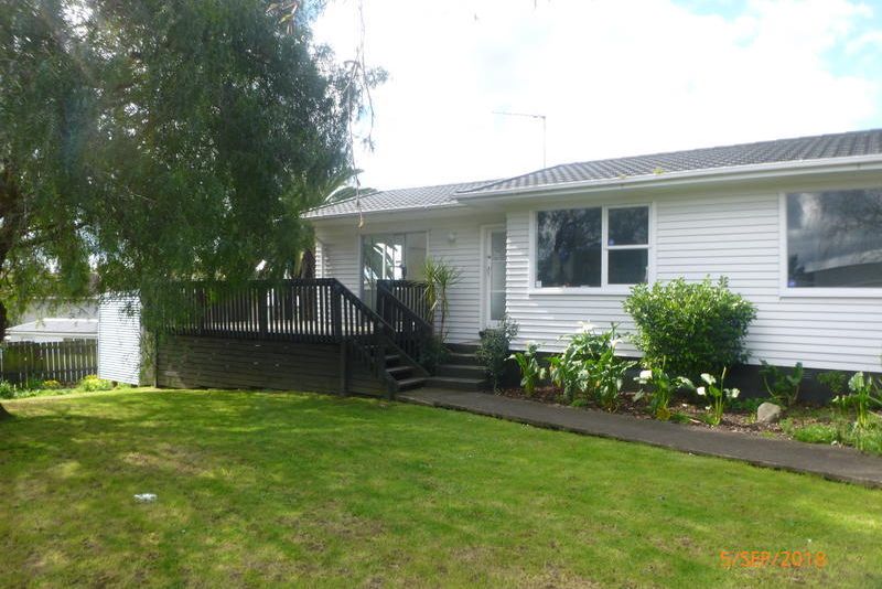 For rent Manurewa 3 Bedroom Plus.... realestate.co.nz