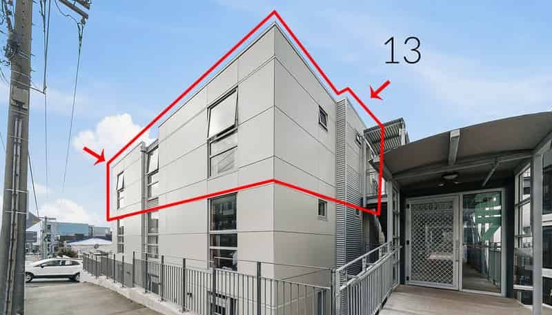 Property