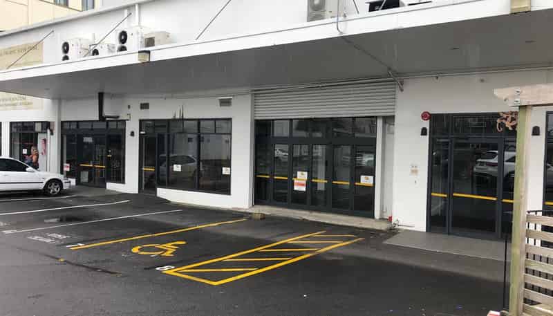 88 Broadway, Newmarket