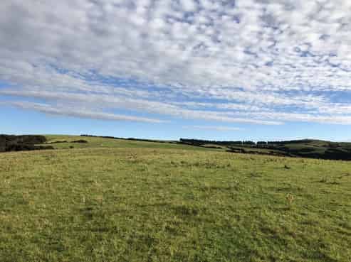 1949 George King Memorial Drive, East Otago