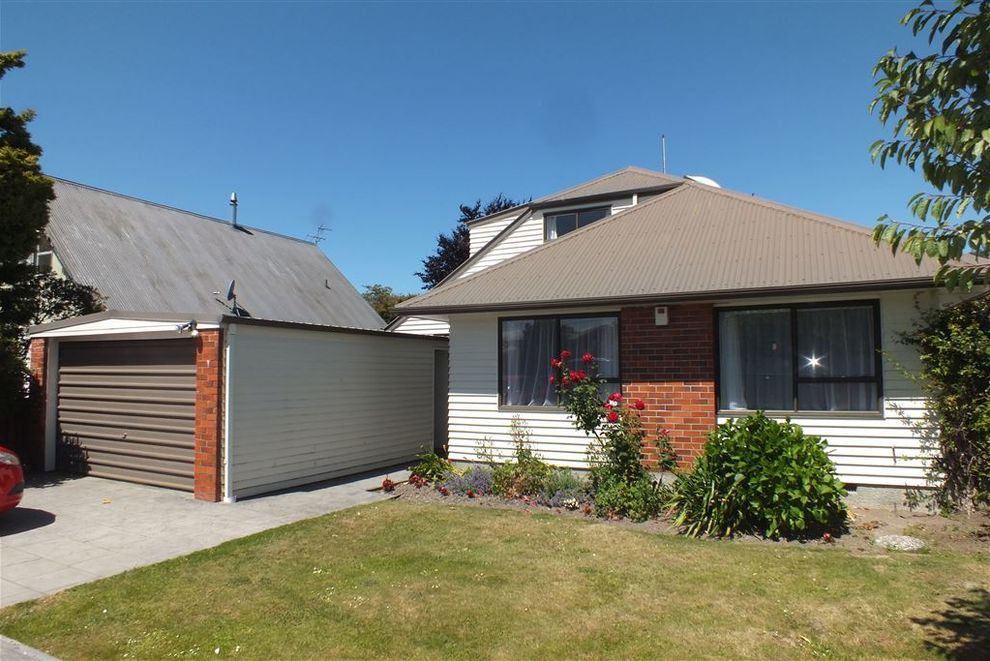 For rent Burnside High School Zone realestate.co.nz