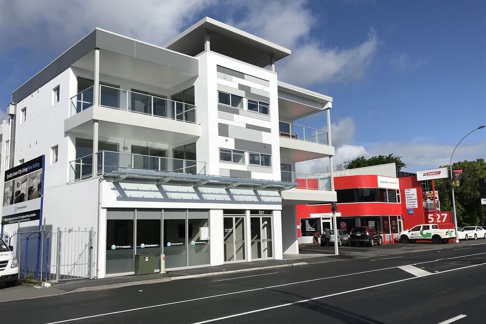 For sale 521 Anglesea Street, Hamilton Central realestate.co.nz