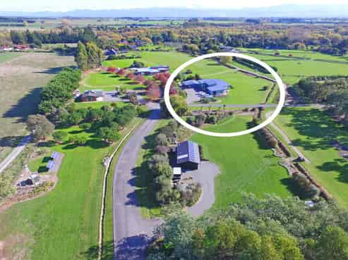 672C Te Whiti Road, Te Whiti