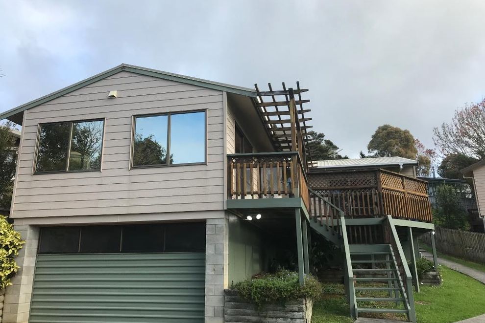 For rent Three bedroom home realestate.co.nz