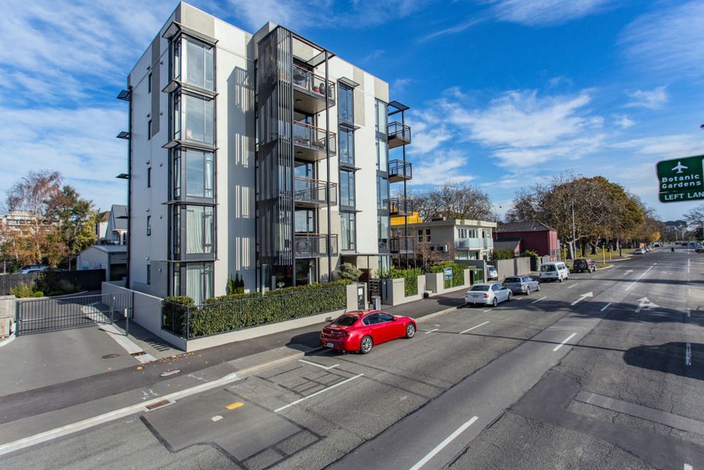 For sale 101/50 Kilmore Street, Christchurch Central
