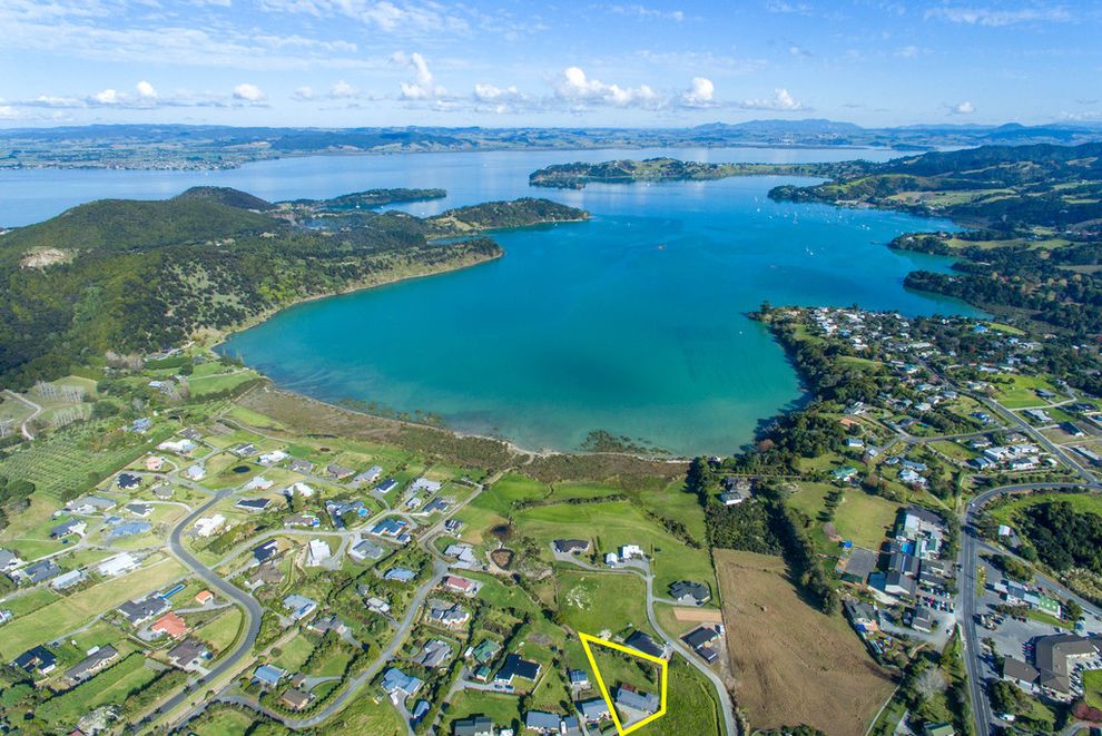 For sale Available Now! Parua Bay Heart and Location