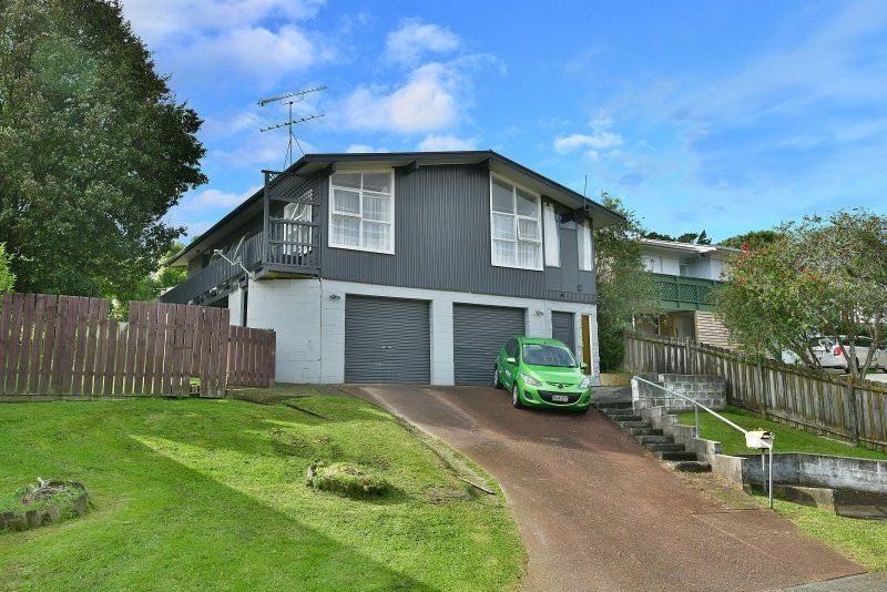 For sale 6 William Hadlow Place, Hatfields Beach realestate.co.nz