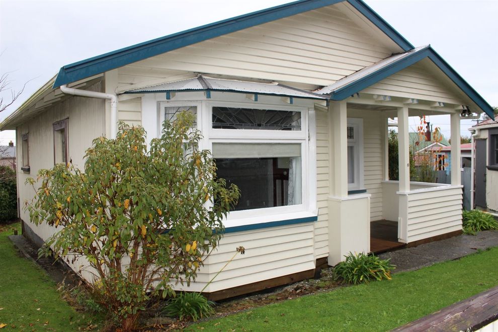 For sale 6 Kilgour Road, Greymouth realestate.co.nz