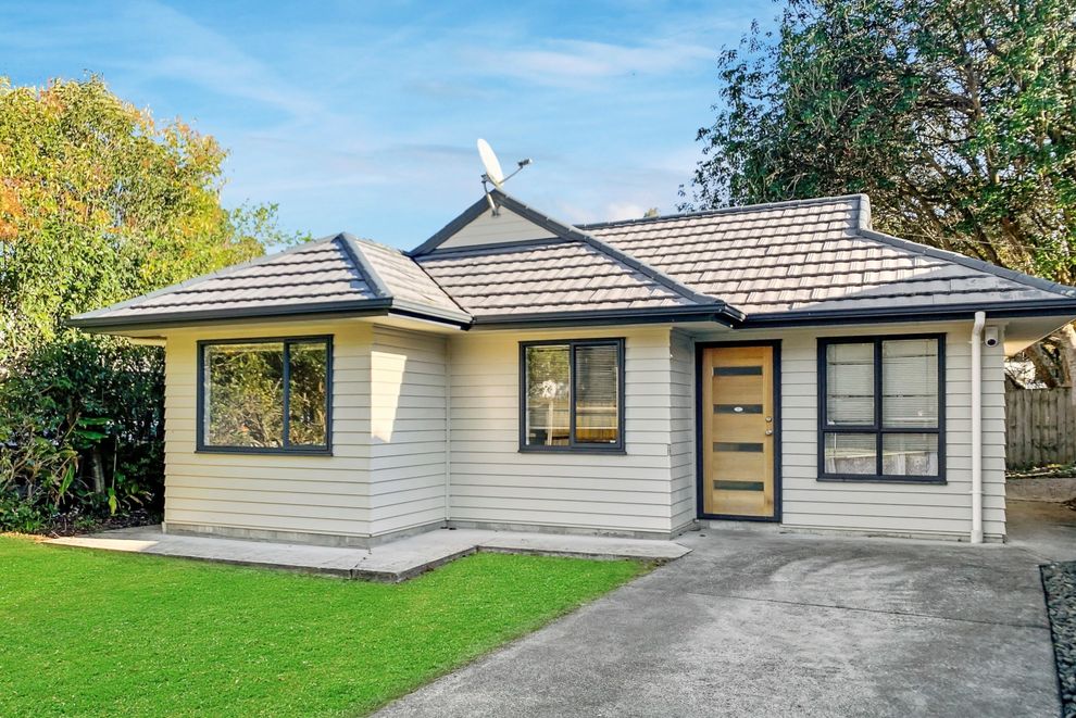 For rent 44A Scenic Drive, Manurewa realestate.co.nz
