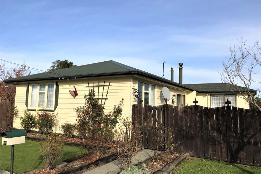 For sale 22 High Street, Balclutha realestate.co.nz