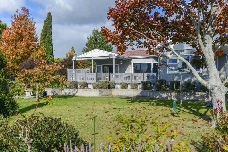 rest homes havelock north
