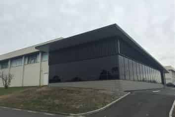 Dalgety Distribution Centre in Wiri - Great Motorway Access