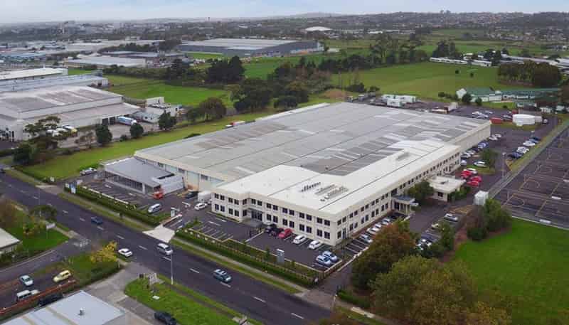 11 Dalgety Drive, Manukau