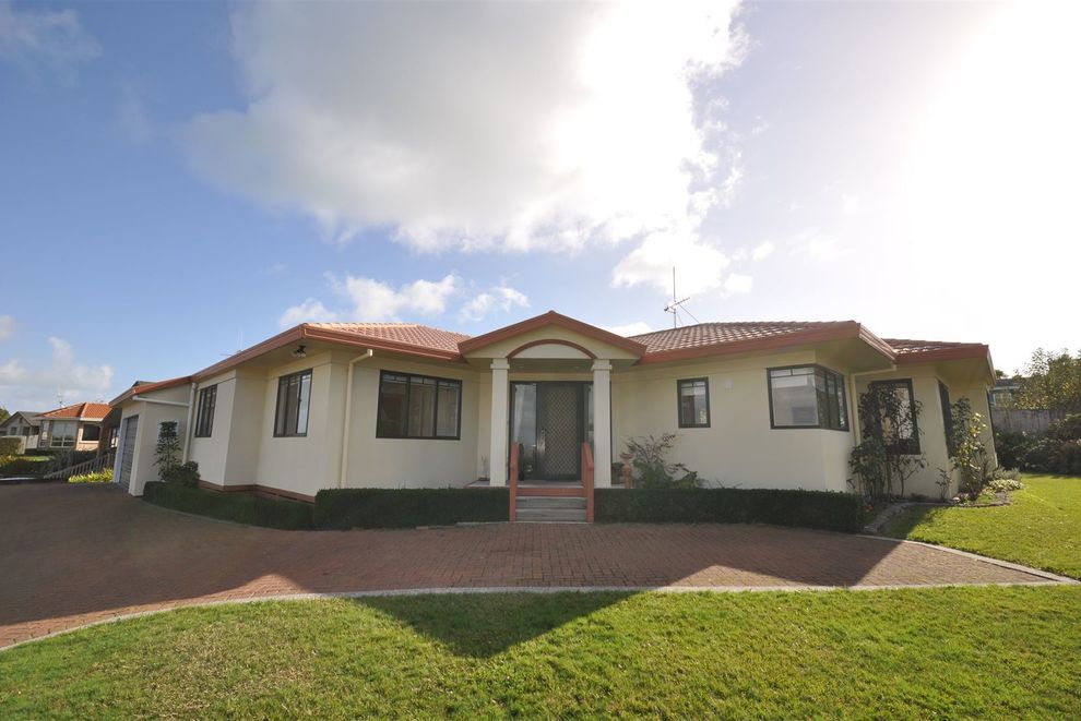 For sale 15 Loveridge Place, Morrinsville realestate.co.nz
