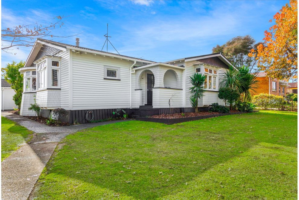 For sale 23 North Street, Morrinsville - realestate.co.nz