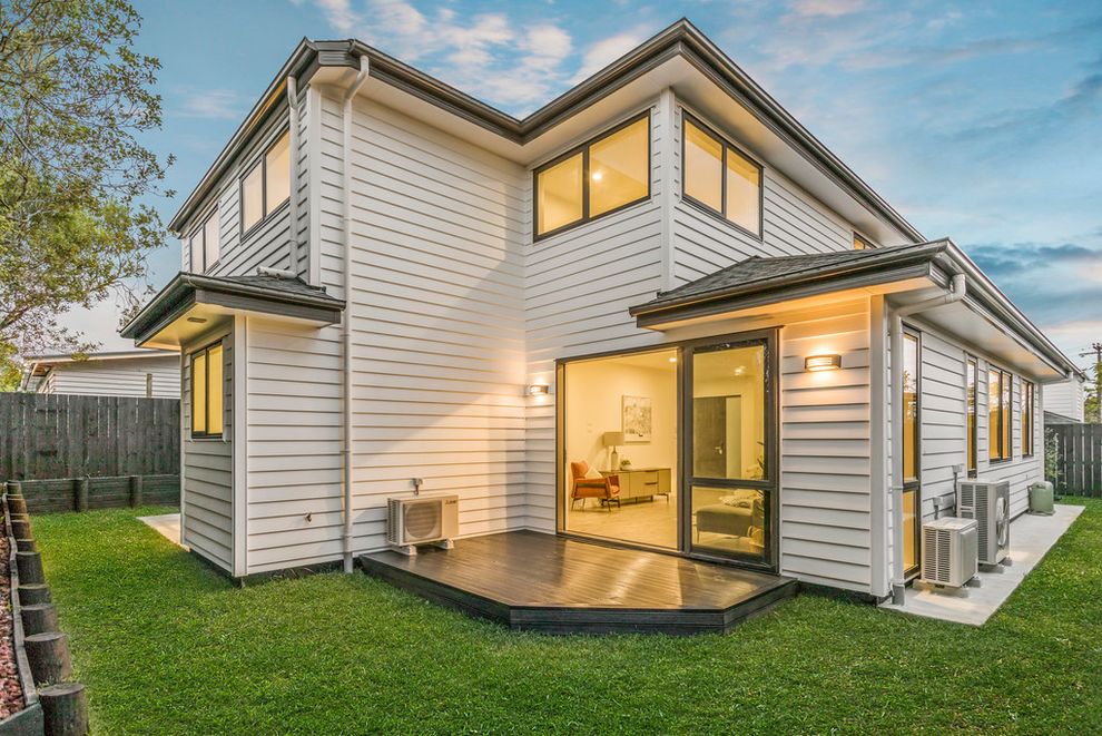 For sale Lot 2, 23 Swinburne Street, Blockhouse Bay