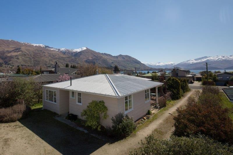 For sale 120 Upton Street, Wanaka realestate.co.nz
