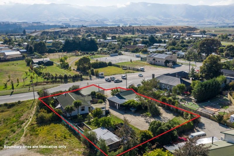 Property value 70 Main Road, Luggate realestate.co.nz
