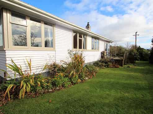 1 Pukerau Street, Pukerau