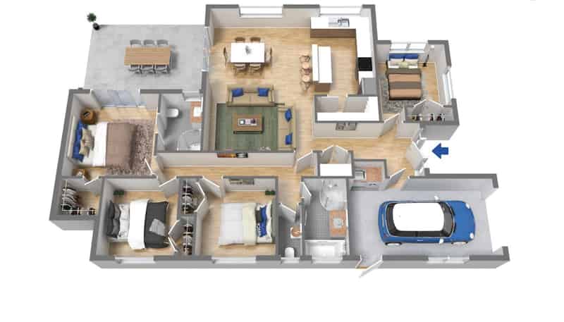 Property