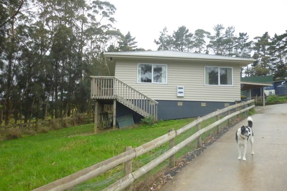 For rent Rural Two Bedroom realestate.co.nz